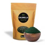 Chlorella Bio 2500 Tablet Image