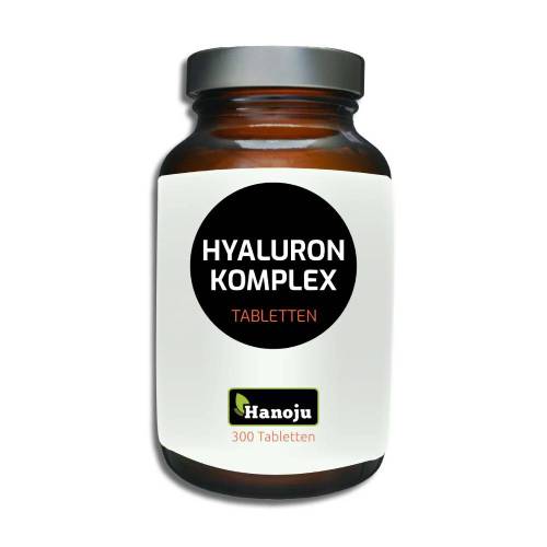 Hialuron Komplex, 300 kapsul